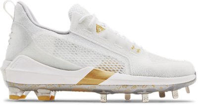 under armor low top cleats