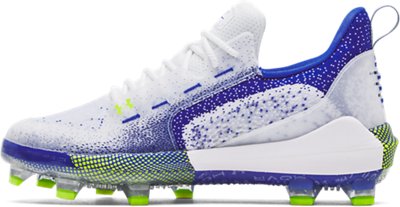 men's under armour baseball cleats