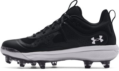 under armour women's cleats
