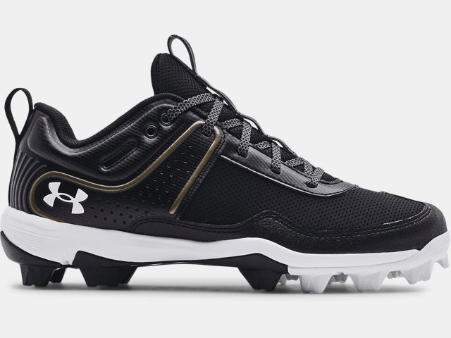 Women's UA Glyde RM Softball Cleats