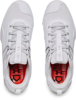 under armour women's baseball & softball shoes