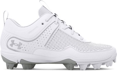 under armor youth softball cleats