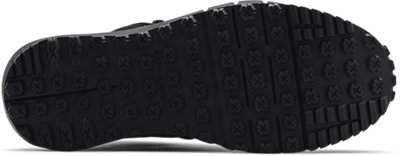 UA Micro G&reg; Valsetz Mid Leather Waterproof image number 4