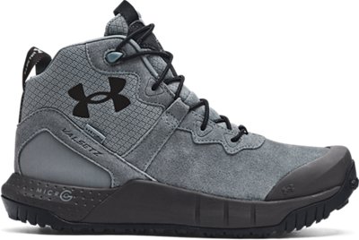 men's boots under armour