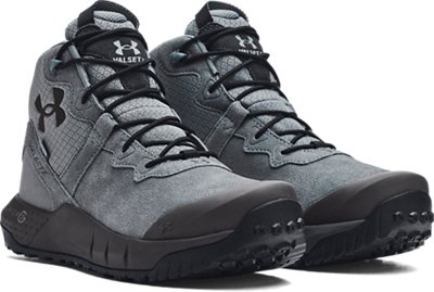 under armour men's micro g valsetz mid hiking boot