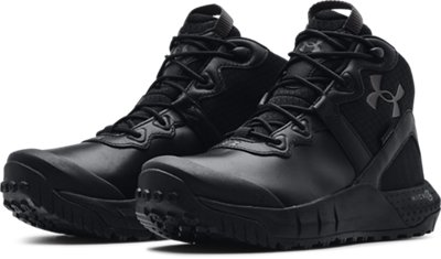 under armor boots womens