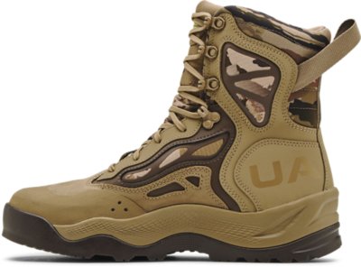 Men's UA Charged Raider Waterproof 