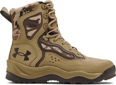 Men's UA Charged Raider Waterproof 