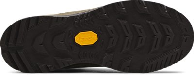 Men's UA Charged Raider Waterproof, Misc/Assorted, pdpZoomDesktop image number 4
