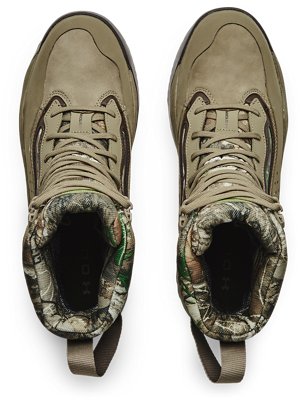 Men's UA Charged Raider Waterproof, Misc/Assorted, pdpMainDesktop image number 2