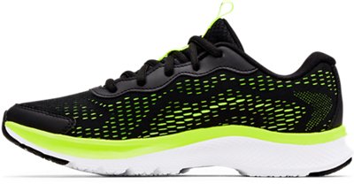 Boys' Grade School UA Charged Bandit 7 Running Shoes Under Armour