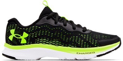 under armour shoes charged bandit