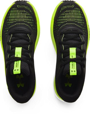Boys' Grade School UA Charged Bandit 7 Running Shoes Under Armour