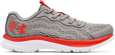 Boys' Pre-School UA Bandit 7 Running Shoes - 3024344-101