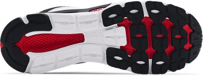 Men's UA HOVR&trade; Infinite 3 25th Anniversary Running Shoes image number 4