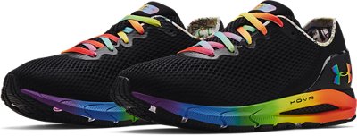 nike af1 type black hyper crimson