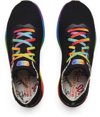 under armour hovr pride shoes