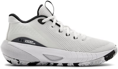 under armour womens basketball shoes