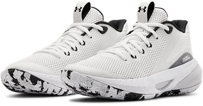 under armour womens basketball shoes