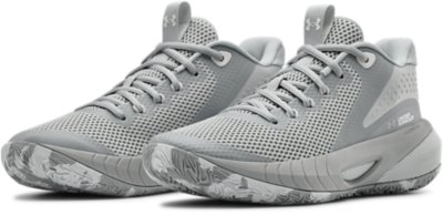 under armor girls basketball shoes