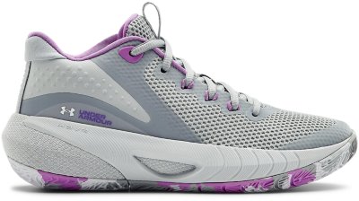 under armour womens basketball shoes