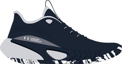 under armour women's basketball shoes