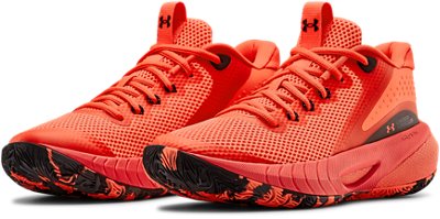 under armour hovr breakthru