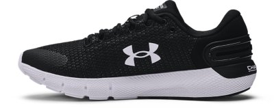 under armour men's charged rogue 2.5 running shoe