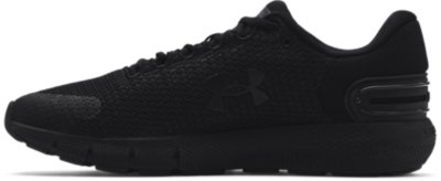 men's under armour charged rogue running shoes