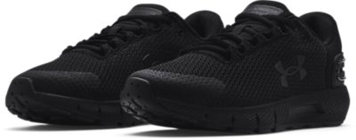 men's under armour charged rogue running shoes