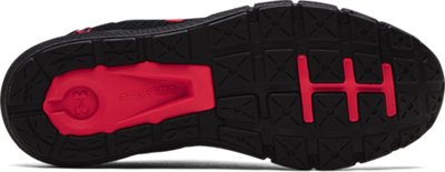 under armour men's charged rogue running
