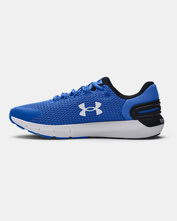 Under Armour Men's UA Charged Rogue 2.5 Running Shoes. 2