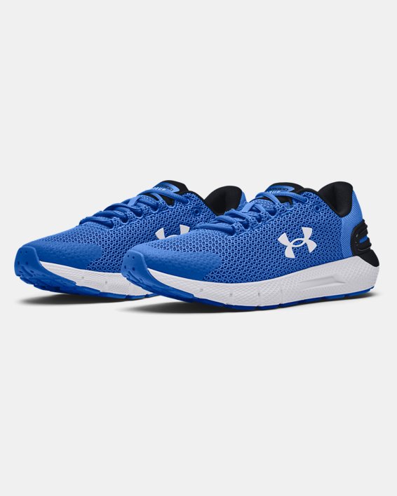 Under Armour Men's UA Charged Rogue 2.5 Running Shoes. 4