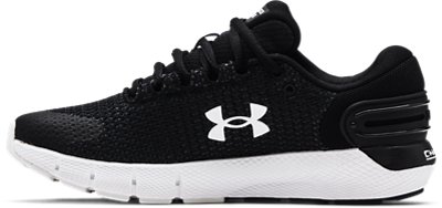 Women's UA Charged Rogue 2.5 Running Shoes image number 1