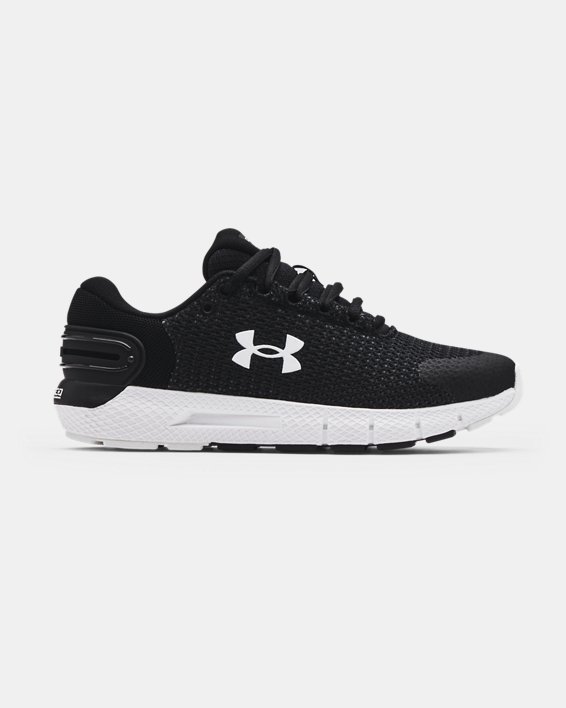Under Armour Women's UA Charged Rogue 2.5 Running Shoes. 3