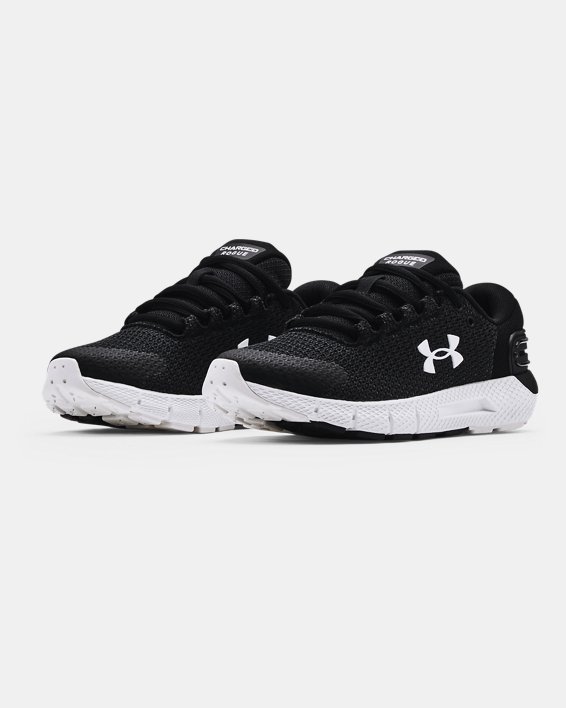 Under Armour Women's UA Charged Rogue 2.5 Running Shoes. 4