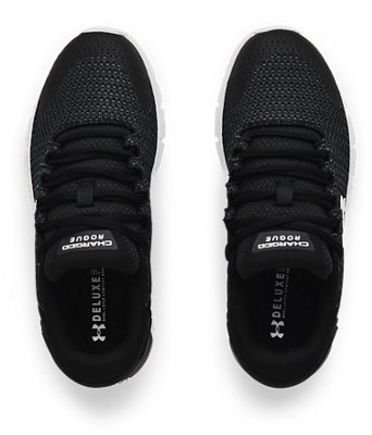 Women's UA Charged Rogue 2.5 Running Shoes image number 2