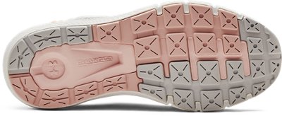 Zapatillas para Correr UA Charged Rogue 2.5 para Mujer, Gray, pdpMainDesktop image number 4