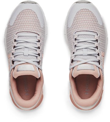 Zapatillas para Correr UA Charged Rogue 2.5 para Mujer, Gray, pdpMainDesktop image number 2