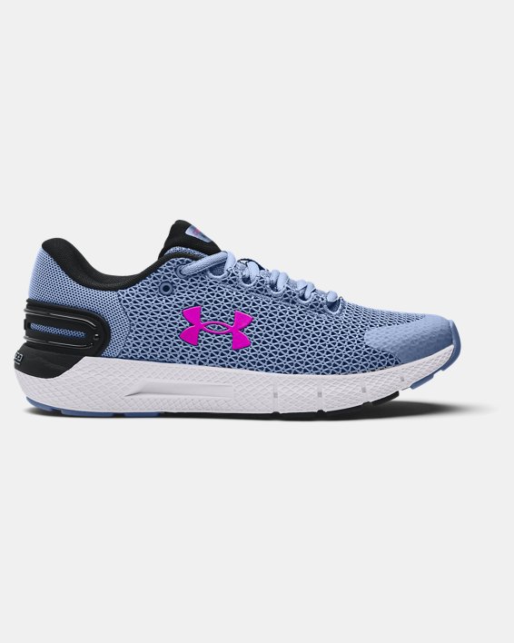 Under Armour Women's UA Charged Rogue 2.5 Running Shoes. 1