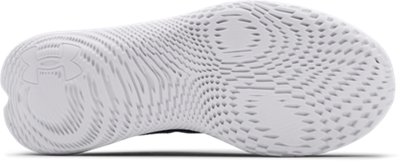 Tenis para Correr UA Flow Velociti Wind GRD para Mujer, Black, pdpMainDesktop image number 4