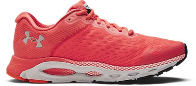 under armour men's hovr infinite reflect running shoes
