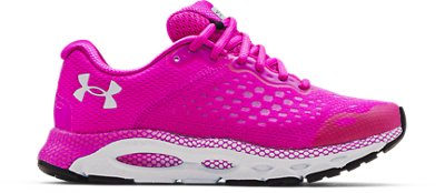 under armour hovr infinite reflect