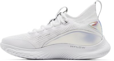 Grade School Curry Flow 8 Basketball Shoes Under Armour HK