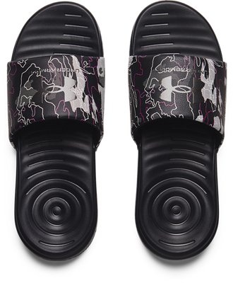 underarmour slides