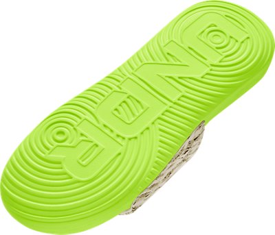 남성 UA 안사 그래픽 슬라이드 image number 4