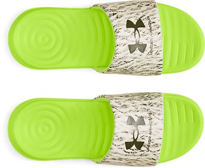 남성 UA 안사 그래픽 슬라이드 image number 2