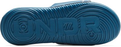 Under Armour Men's UA Ansa Graphic Slides. 5