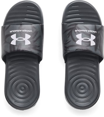under armour ansa slides