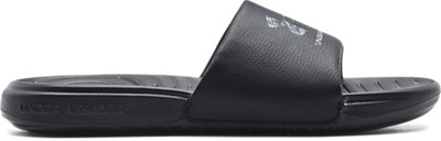 Sandalias UA Ansa Graphic para Mujer